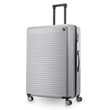 North Hardside Checked Luggage 30'' - JWorldstore