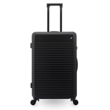 North Hardside Checked Luggage 26'' - JWorldstore
