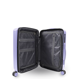 North Hardside Carry-on Luggage 20'' - JWorldstore