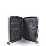 North Hardside Carry-on Luggage 20'' - JWorldstore