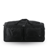 Brighton Rolling Duffle Bag - JWorldstore