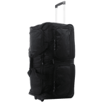Brighton Rolling Duffle Bag - JWorldstore