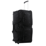 Brighton Rolling Duffle Bag - JWorldstore
