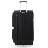 Brighton Rolling Duffle Bag - JWorldstore