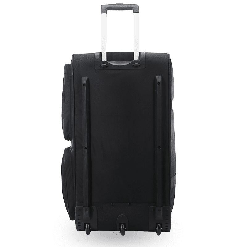 Brighton Rolling Duffle Bag - JWorldstore