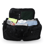 Brighton Rolling Duffle Bag - JWorldstore