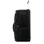 Brighton Rolling Duffle Bag - JWorldstore