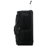 Brighton Rolling Duffle Bag - JWorldstore
