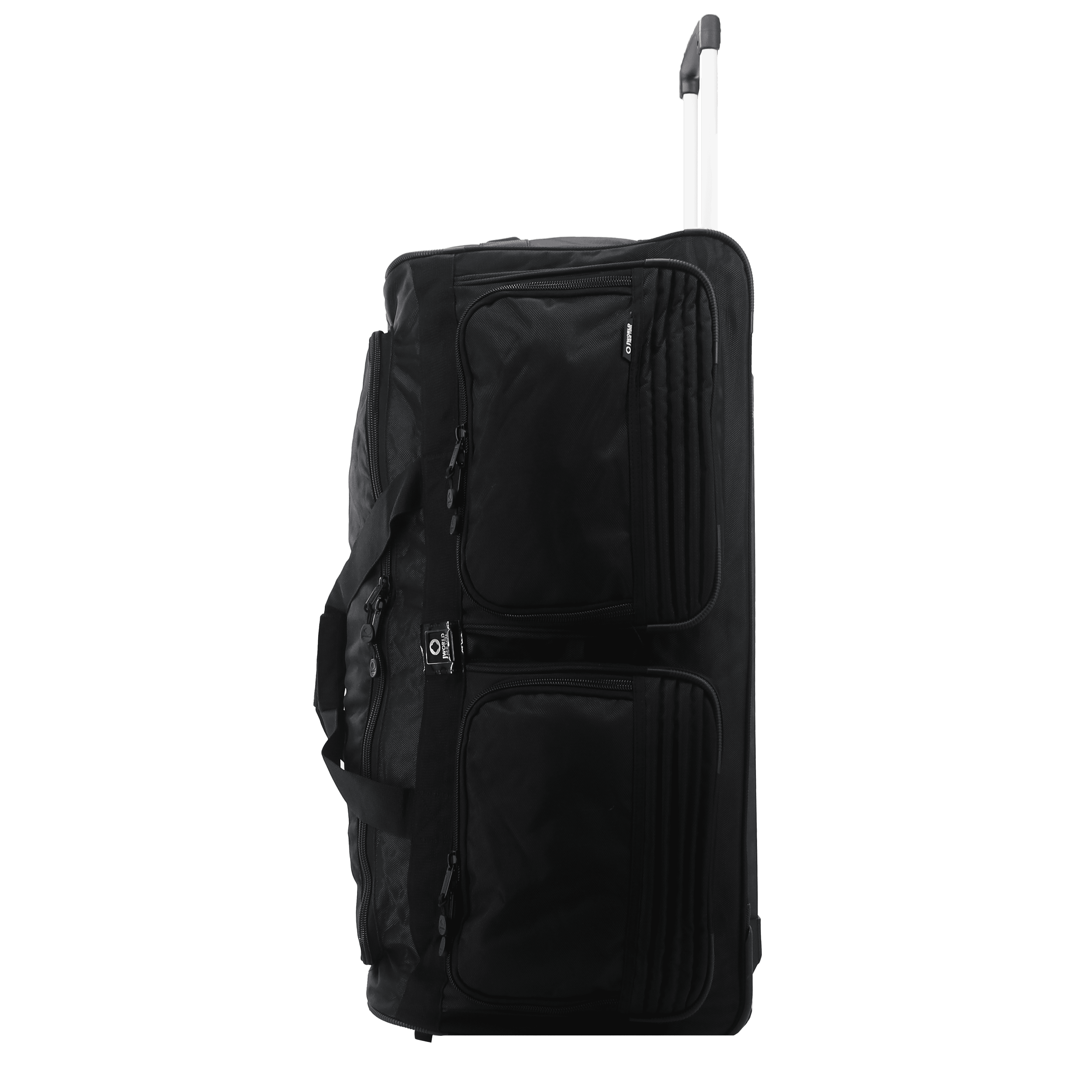 Brighton Rolling Duffle Bag - JWorldstore