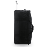 Brighton Rolling Duffle Bag - JWorldstore