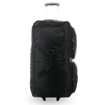 Brighton Rolling Duffle Bag - JWorldstore