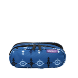 Jojo Double Compartment Pencil Case in Totem - Final Sale - JWorldstore