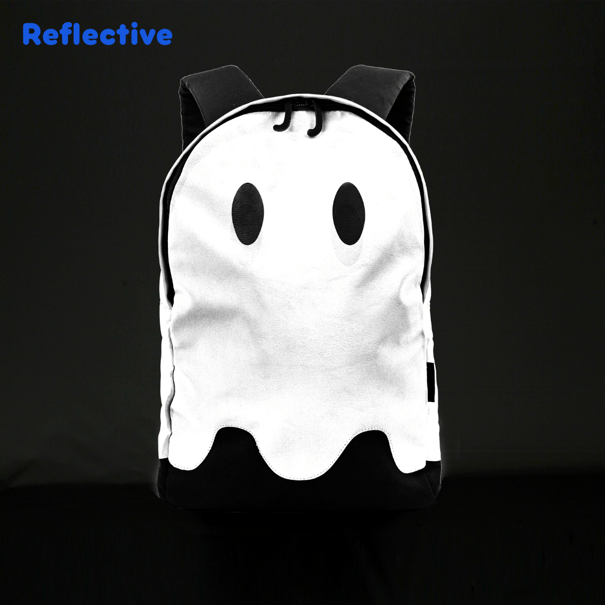 Phantom Reflective Backpack - JWorldstore