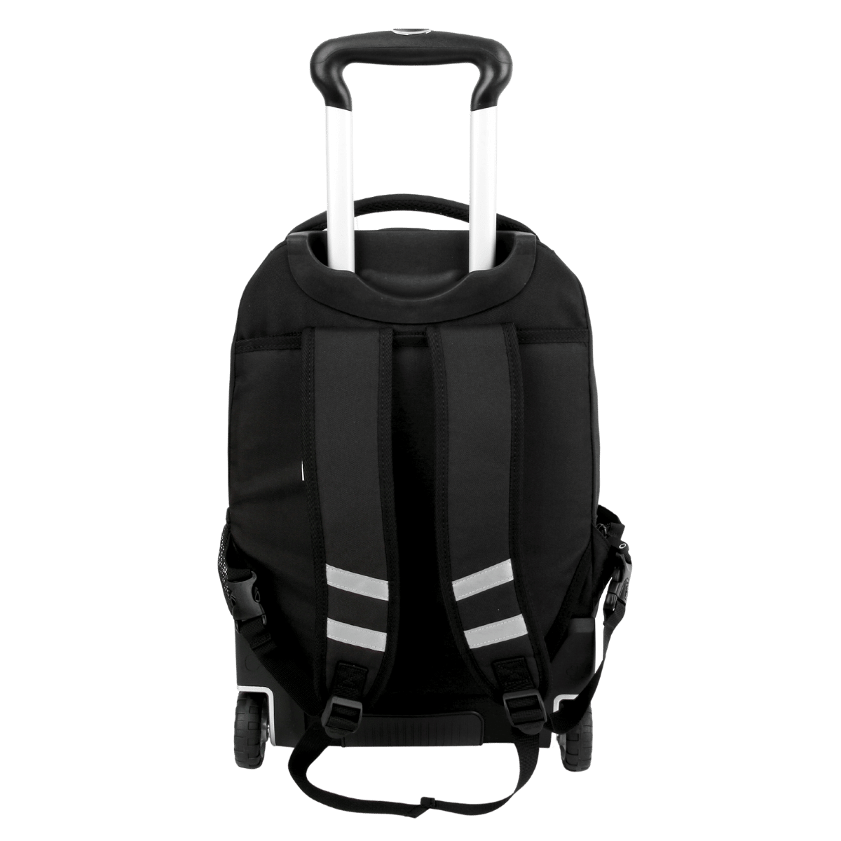 backpack 19inch laptop Lash Laptop Rolling Backpack (19 Inch) in Black Blue