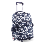 Lunar Multi-Purpose Laptop Rolling Backpack (19.5 Inch) - JWorldstore
