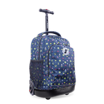 Sunny Rolling Backpack (17 Inch) - JWorldstore