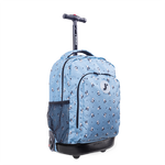 Sunny Rolling Backpack (17 Inch) - JWorldstore