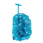 Sunny Rolling Backpack (17 Inch) - On Sale - JWorldstore