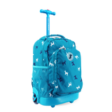 Sunny Rolling Backpack (17 Inch) - On Sale - JWorldstore