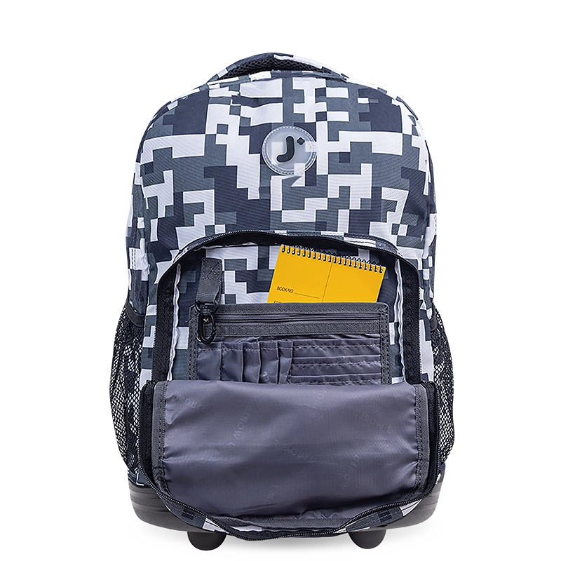 J World Sunrise Camo 18