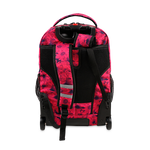 Sundance Laptop Rolling Backpack (20 Inch) in Bellis - Final Sale - JWorldstore
