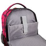 Sundance Laptop Rolling Backpack (20 Inch) in Bellis - Final Sale - JWorldstore