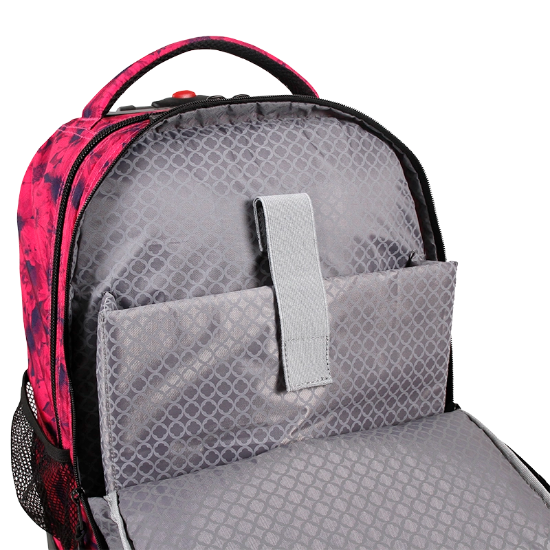 Sundance Laptop Rolling Backpack (20 Inch) in Bellis - Final Sale - JWorldstore