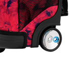 Sundance Laptop Rolling Backpack (20 Inch) in Bellis - Final Sale - JWorldstore