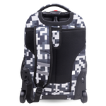 Sundance Laptop Rolling Backpack (20 Inch) in Camo - JWorldstore