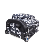 Sundance Laptop Rolling Backpack (20 Inch) in Camo - JWorldstore
