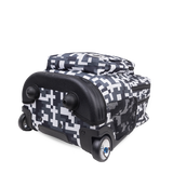 Sundance Laptop Rolling Backpack (20 Inch) in Camo - JWorldstore