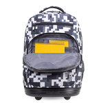 Sundance Laptop Rolling Backpack (20 Inch) in Camo - JWorldstore