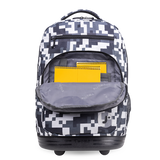 Sundance Laptop Rolling Backpack (20 Inch) in Camo - JWorldstore