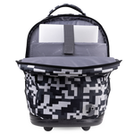 Sundance Laptop Rolling Backpack (20 Inch) in Camo - JWorldstore