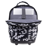 Sundance Laptop Rolling Backpack (20 Inch) in Camo - JWorldstore