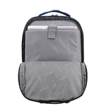 Sundance Laptop Rolling Backpack (20 Inch) in Denim Heart - JWorldstore