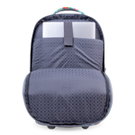 Sundance Laptop Rolling Backpack (20 Inch) in Flora - JWorldstore