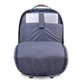 Sundance Laptop Rolling Backpack (20 Inch) in Flora - JWorldstore