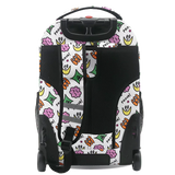 Sundance Laptop Rolling Backpack (20 Inch) in Proud - JWorldstore