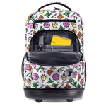 Sundance Laptop Rolling Backpack (20 Inch) in Proud - JWorldstore