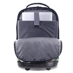 Sundance Laptop Rolling Backpack (20 Inch) in Proud - JWorldstore