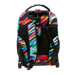 Sundance Laptop Rolling Backpack (20 Inch) in Quantum - Final Sale - JWorldstore