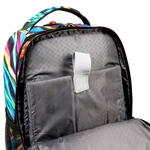 Sundance Laptop Rolling Backpack (20 Inch) in Quantum - Final Sale - JWorldstore