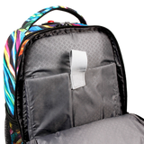 Sundance Laptop Rolling Backpack (20 Inch) in Quantum - Final Sale - JWorldstore
