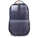 Sundance Laptop Rolling Backpack (20 Inch) in Retro Bloom - JWorldstore