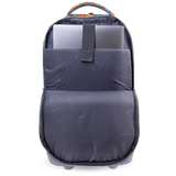 Sundance Laptop Rolling Backpack (20 Inch) in Retro Bloom - JWorldstore