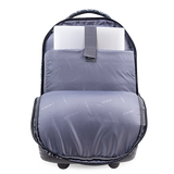 Sundance Laptop Rolling Backpack (20 Inch) in Tribal - JWorldstore