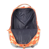 Sundance Laptop Rolling Backpack (20 Inch) in Wiggle Coral