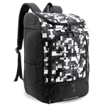 Athlete Multi-Sports Backpack in Camo - JWorldstore