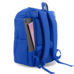 Athlete Multi-Sports Backpack in Navy - JWorldstore